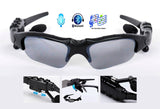 BLUETOOTH SUNGLASSES