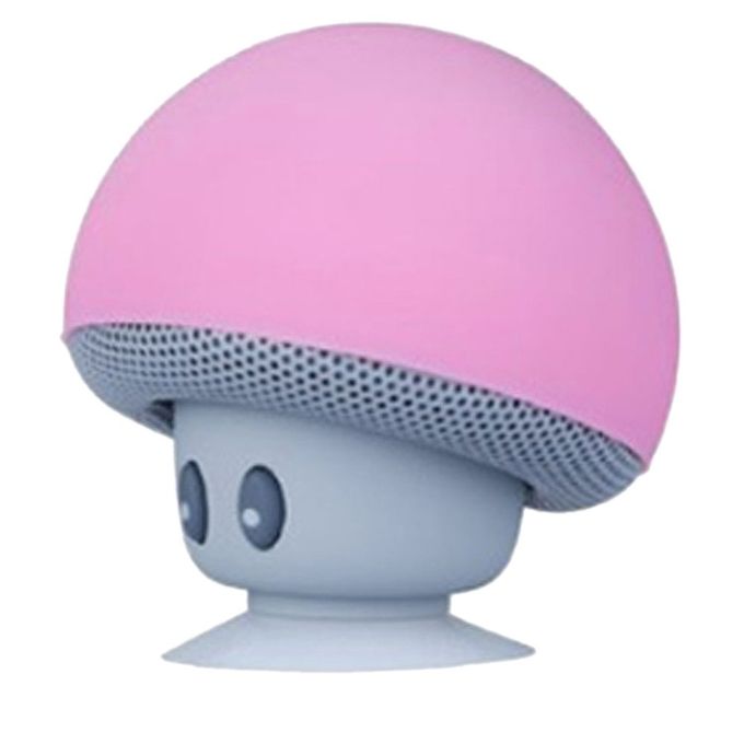 MUSHROOM MINI SPEAKER