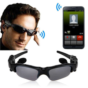 BLUETOOTH SUNGLASSES