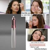 ELECTRIC BROW HAIR REMOVER