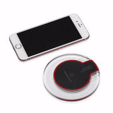 LED WIRELESS CHARGING PAD