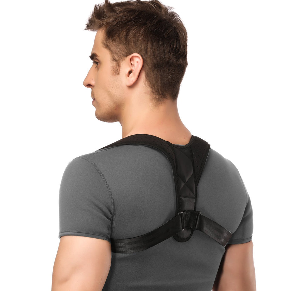 BACK POSTURE CORRECTOR