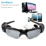 BLUETOOTH SUNGLASSES