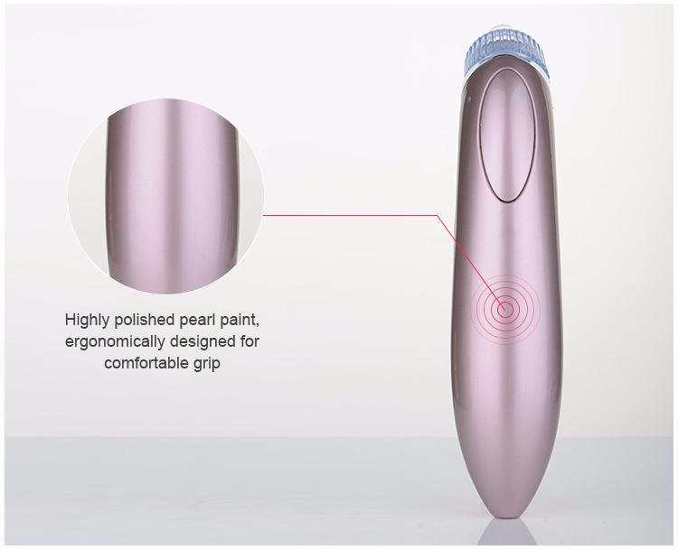 VACUUM PORE CLEANER