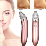 VACUUM PORE CLEANER