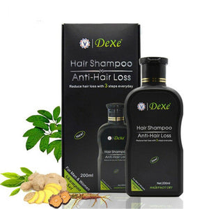 ANTI HAIR LOSS SHAMPOO