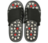 MERIDIAN ACUPUNCTURE SLIPPERS