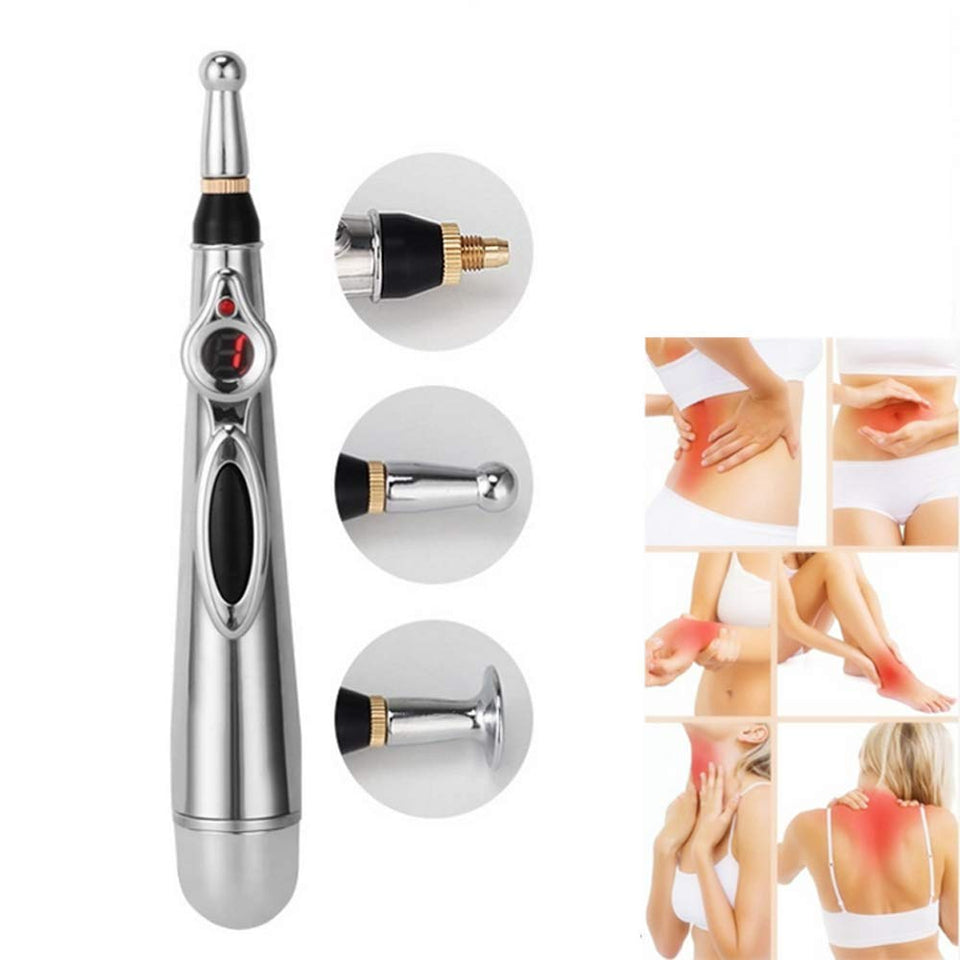 ELECTRONIC ACUPUNCTURE PEN