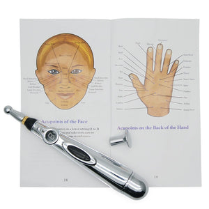 ELECTRONIC ACUPUNCTURE PEN