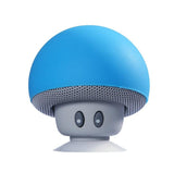 MUSHROOM MINI SPEAKER