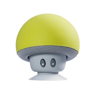 MUSHROOM MINI SPEAKER