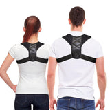 BACK POSTURE CORRECTOR